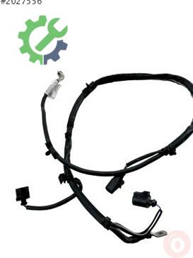 Audi A3 Elektrik Tesisatı 5Q0971230HT çıkma parça