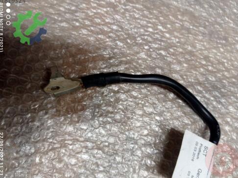 Volkswagen Arteon Akü 5Q0971250N çıkma parça