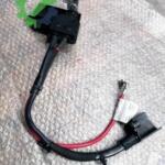 Volkswagen Golf Elektrik Tesisatı 5Q0971371A Sökme Çıkma