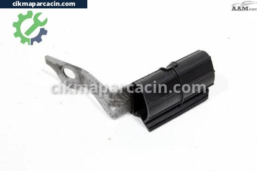 Volkswagen Passat Motor Braketi çıkma parça