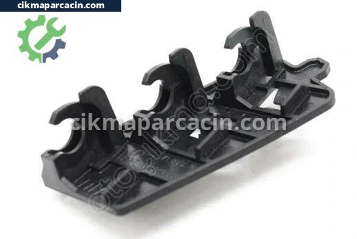 Volkswagen Jetta Motor Braketi çıkma parça