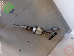 Çıkma Seat Arona Katalitik Konvertör 2Q0254502X