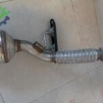 Çıkma Seat Arona Katalitik Konvertör 2Q0254502X
