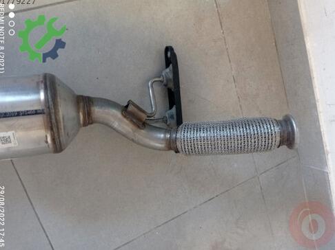 Seat Arona Katalitik Konvertör 2Q0254502X çıkma parça