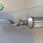 Çıkma Seat Arona Katalitik Konvertör 2Q0254502X