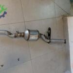 Çıkma Seat Arona Katalitik Konvertör 2Q0254502X