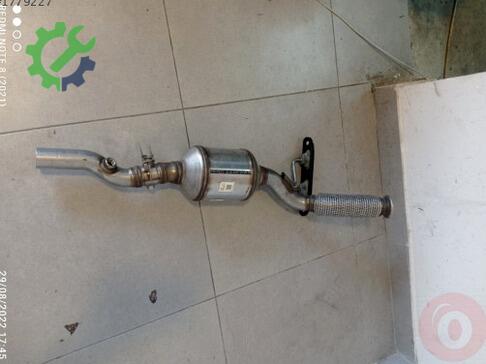 Seat Arona Katalitik Konvertör 2Q0254502X çıkma parça