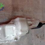 Direksiyon Kutusu Audi A3 2022 Çıkma 5Q1423051BB