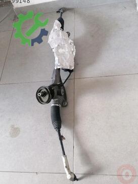 Audi A3 Direksiyon Kutusu 5Q1423051BB çıkma parça