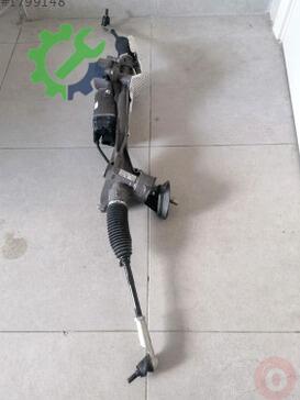 Audi A3 Direksiyon Kutusu 5Q1423051BB çıkma parça