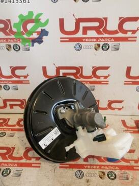 Audi A3 Westinghouse 5Q1614105BN çıkma parça