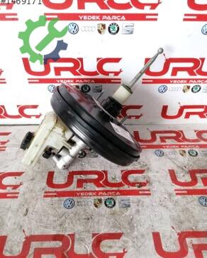 Audi A3 Westinghouse 5Q1614105CH çıkma parça