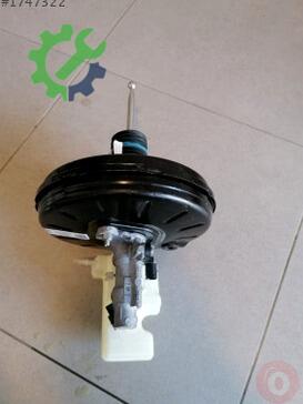 Volkswagen Golf Fren Hortumu 5Q1614105CM çıkma parça