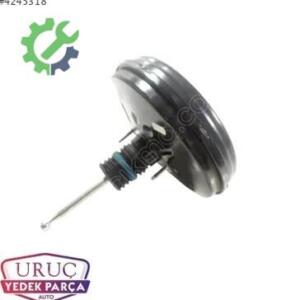 Audi A3 Orijinal Çıkma Westinghouse 5Q1614105DA