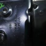 ABS Sensörü Audi A3 2022 Çıkma 5Q1614235