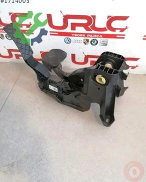 Volkswagen Golf Fren Ana Merkezi 5Q1723058AJ çıkma parça