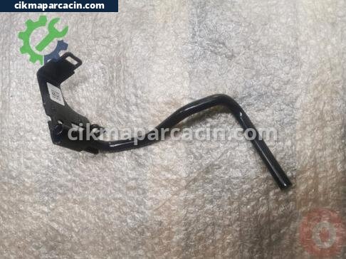 Audi A3 Pedal çıkma parça