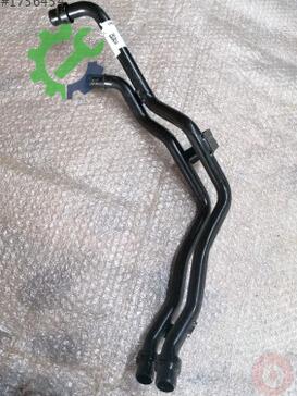 Volkswagen Golf Intercooler 5Q1815101F çıkma parça