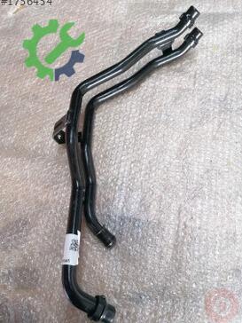 Volkswagen Golf Intercooler 5Q1815101F çıkma parça