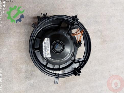 Volkswagen Passat Kalorifer Motoru 5Q1819021B çıkma parça