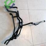 Volkswagen Golf Intercooler 5Q1819885G Sökme Çıkma