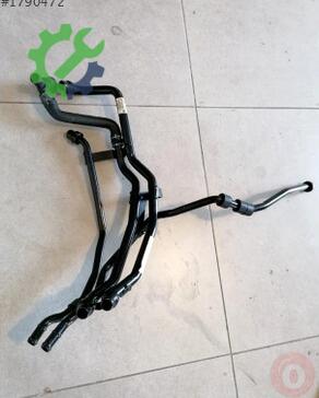 Volkswagen Golf Intercooler 5Q1819885G çıkma parça