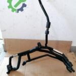 Volkswagen Golf Intercooler 5Q1819885G Sökme Çıkma