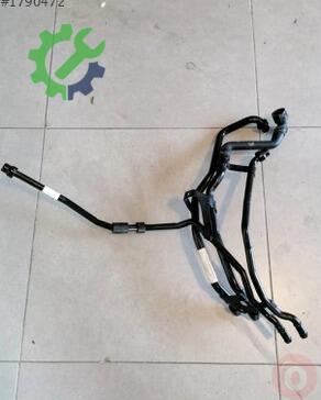 Volkswagen Golf Intercooler 5Q1819885G çıkma parça
