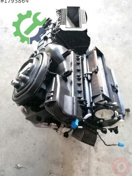 Volkswagen Golf Kampana Komple 5Q1820002AF çıkma parça