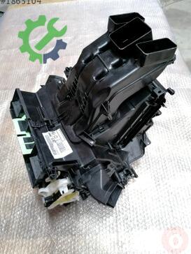 Skoda Superb Kalorifer Kutusu 5Q1820353K çıkma parça