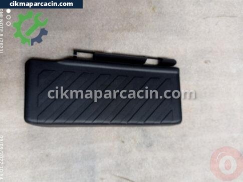 Volkswagen Golf Taban Halısı çıkma parça