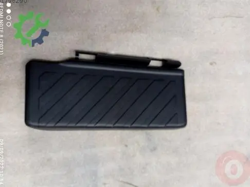 Volkswagen Golf Taban Halısı çıkma parça