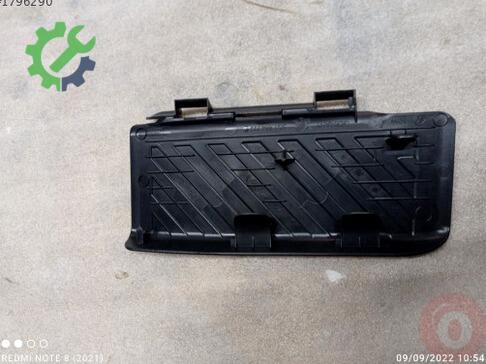 Volkswagen Golf Taban Halısı 5Q1864777C çıkma parça
