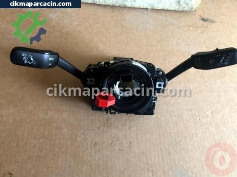 Volkswagen Golf Sinyal Kolu çıkma parça