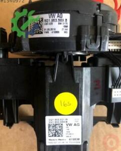 Volkswagen Arteon Orijinal Çıkma Sinyal Kolu 5Q1953521R