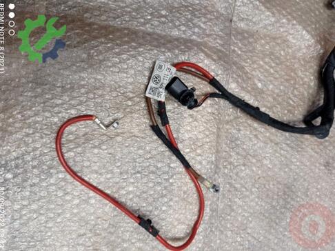 Volkswagen Golf Elektrik Tesisatı 5Q1971111CB çıkma parça