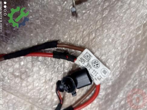 Volkswagen Golf Elektrik Tesisatı 5Q1971111CB çıkma parça