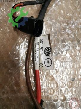 Audi A3 Elektrik Tesisatı 5Q1971111CC çıkma parça