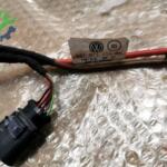 Audi A3 Elektrik Tesisatı 5Q1971111CD Sökme Çıkma