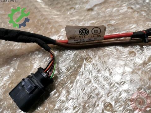 Audi A3 Elektrik Tesisatı 5Q1971111CD çıkma parça