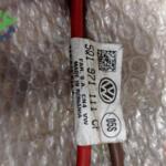 Elektrik Tesisatı Volkswagen Golf 2022 Çıkma 5Q1971111CF