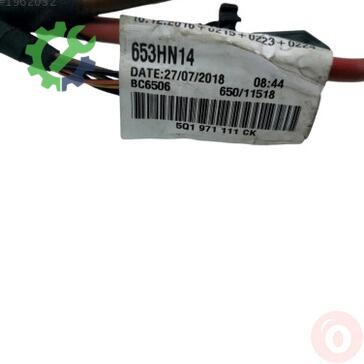 Volkswagen Passat Elektrik Tesisatı 5Q1971111CK çıkma parça