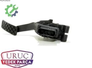 Volkswagen Golf Pedal 5Q2723503D Sökme Çıkma