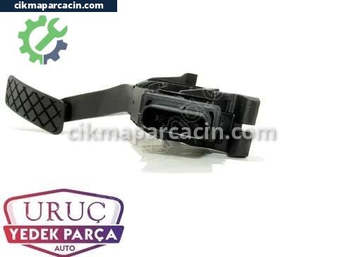 Volkswagen Golf Pedal çıkma parça