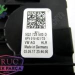 Volkswagen Golf Pedal 5Q2723503D Sökme Çıkma