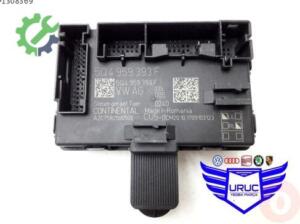 Audi A1 2021 Çıkma Beyin 5Q4959393F