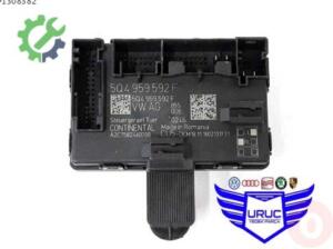 Audi A1 Beyin 5Q4959592F Sökme Çıkma