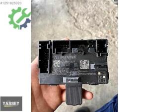 Seat Ateca Çıkma Kontrol Düğmeleri