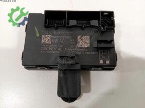 Beyin Skoda Superb 2025 Çıkma 5Q4959595F