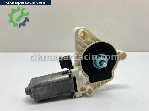 Volkswagen Golf Cam Motoru çıkma parça